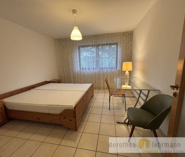 Für Wochenendheimfahrer: möbliertes Wohnen, individuell, ruhig und ... - Photo 4