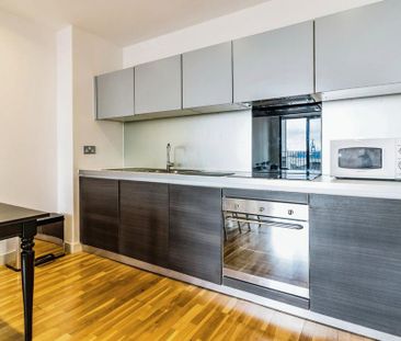 1 bedroom apartment to rent - Photo 6