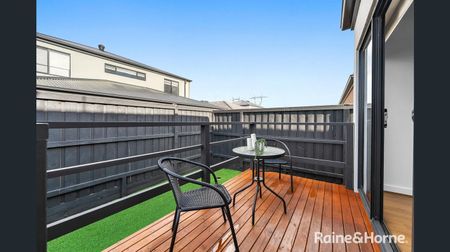 Warm Family Home with Luxury Space and Style - Photo 4