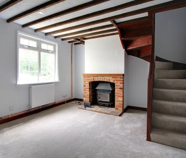 2 bedroom cottage to rent - Photo 1