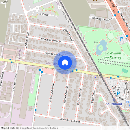 389 Bay Road, Vic 3192, Cheltenham