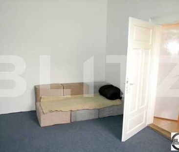 Apartament 1 camera, zona PIATA MUZEULUI, 28 mp - Photo 6