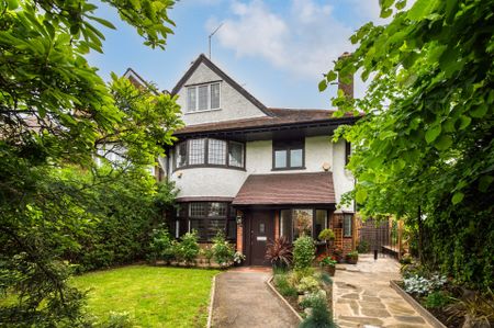 Great North Road, N6 4LU, Highgate - Photo 5