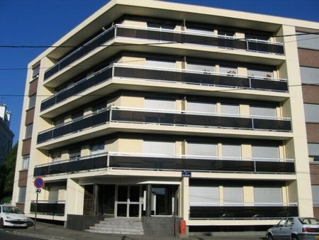 rue Charles Bruyant, 2, 63000, Clermont Ferrand - Photo 2