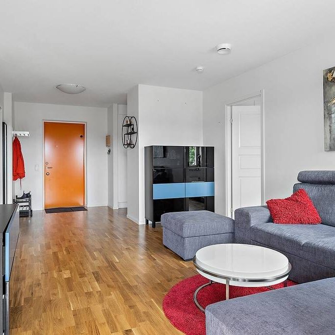 Hannes Alfvéns Gata, Linköping - Photo 1