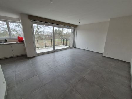 Appartement te huur in Oostakker - Foto 2