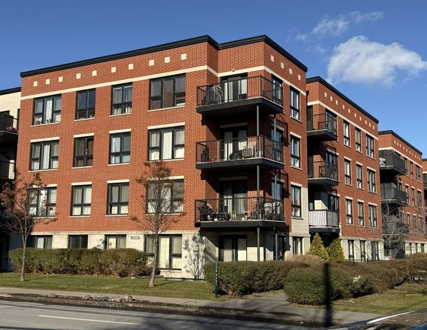 À louer / Appartement - Photo 1