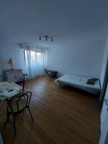 Location appartement studio 1 pièce 28 m² à Bordeaux (33800) Nansouty 4 - Photo 2