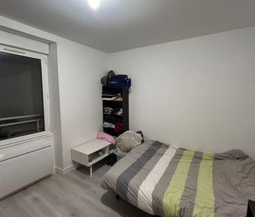 Location Appartement 1 pièce 21m² BREST 29200 - Photo 1