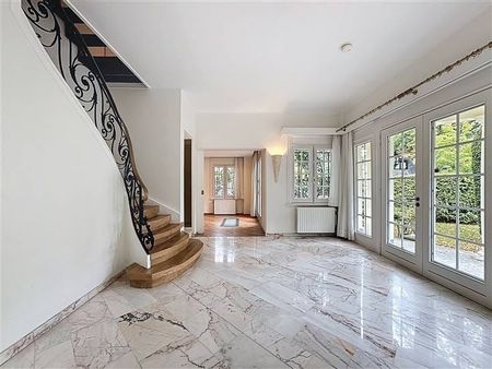 Villa te huur - Foto 3