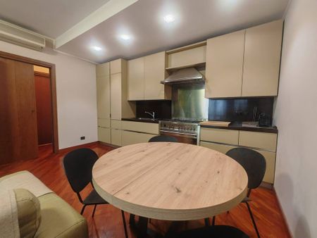 Via Gabriele Falloppio, 9, Milano, Lombardy 20131 - Photo 4