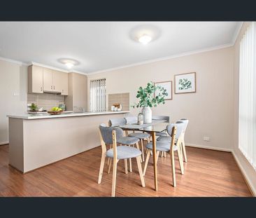 Neat Four Bedroom Home - Photo 6