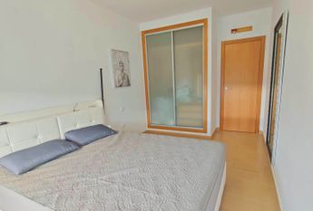 LONG TERM RENTAL. NEW BUNGALOW FOR RENT WITH 2 BEDROOMS CALPE