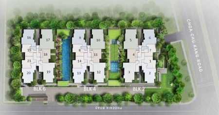 The Arden (D23), Apartment - For Rent - Photo 4