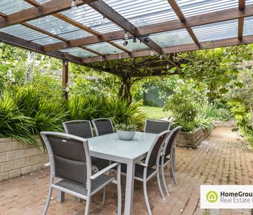 18 Scott Street, Narrabundah ACT 2604 - House For Rent | Domain - Photo 4