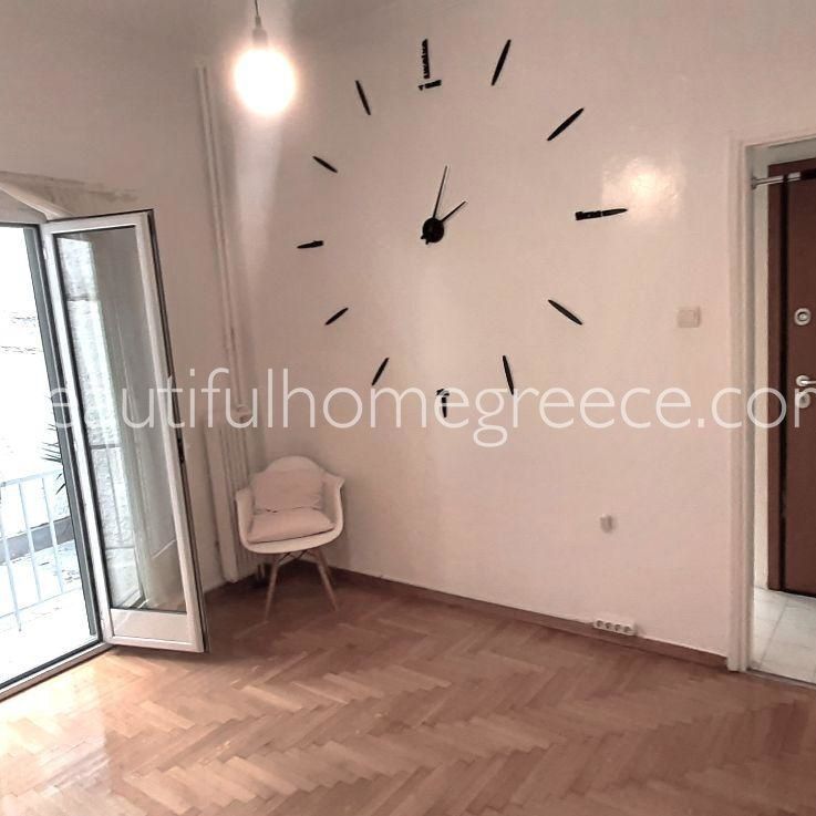 Studio/Γκαρσονιέρα για ενοικίαση Κολωνάκι (Κολωνάκι - Λυκαβηττός) - Photo 1