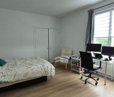 4 1/2 neuf L’Ancienne-Lorette - Photo 3