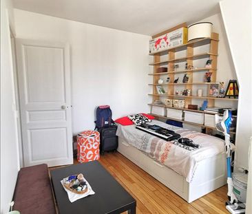 2 pièces - Meublé - 32,8 m² - 6ème étage - Colocation non autorisée - Photo 4