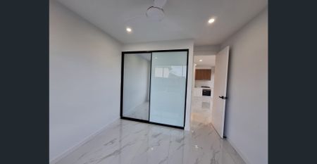 Brand New Modern 3 Bedroom Granny Flat in Box Hill, NSW - Photo 4