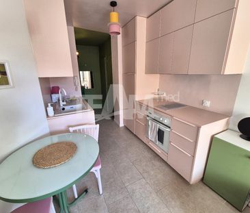 Location Appartement 1 pièce 30m² SETE 34200 - Photo 6