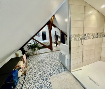 Location Appartement 6 pièces 129m² AUXERRE 89000 - Photo 3