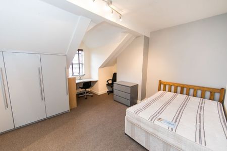 Hessle View, Hyde Park, Leeds - Photo 5