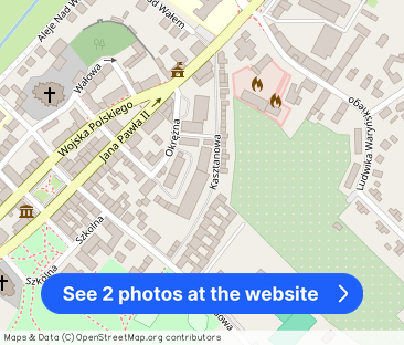 Posiadam mieszkanie na wynajem - Photo 1