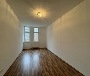 Traumhafte 2-Zimmer-Wohnung mit Balkon & saniertem Bad im begehrten... - Photo 1