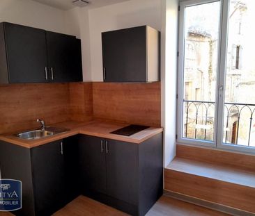 Location Appartement 2 pièces 55m² CLERMONT L HERAULT 34800 - Photo 4