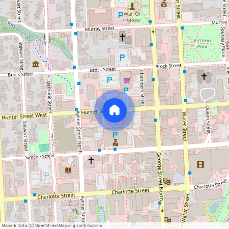 195 Hunter Street, Peterborough Central