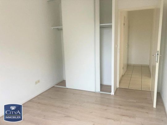 Appartement à louer 2 pièces 47.33m² - Photo 1