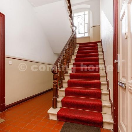 Ruhiges Wohnen Nähe Technische Universität - Foto 4