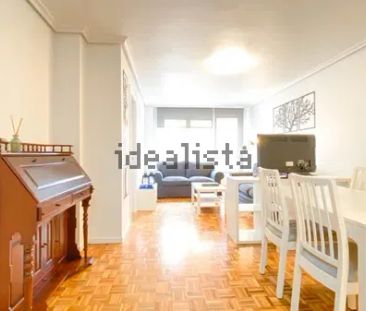 Alquiler de piso en Castilla - Hermida - Foto 3