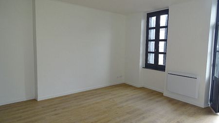 Location appartement 3 pièces, 73.23m², Carcassonne - Photo 3