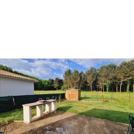 3 pièces - Meublé - 78 m² - RDC - Colocation non autorisée - Photo 5