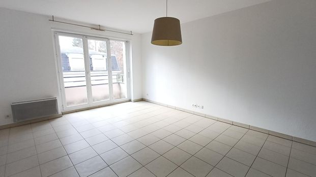 location Appartement T3 DE 65.6m² À CESSON - Photo 1