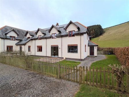 Doone Valley, Lynton - Photo 3