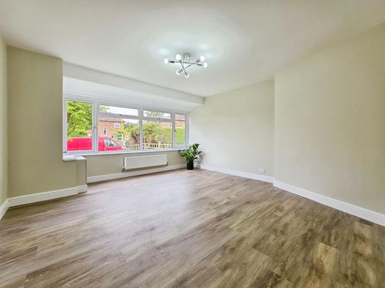 2 bedroom bungalow to rent - Photo 1