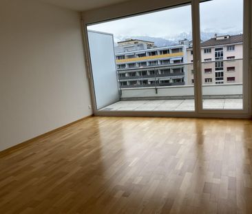 Magnifique appartement très lumineux de 4,5 p. au dernier étage, su... - Photo 3