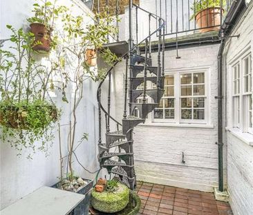 Linhope Street, Marylebone, London, NW1 - Photo 3