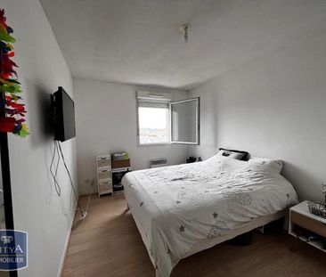 Location Appartement 2 pièces 47m² FALAISE 14700 - Photo 3