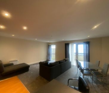 2 bedroom apartment to rent - Photo 4