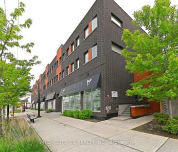 For Lease - 6B-867 Wilson Avenue, Toronto, Ontario - Photo 4