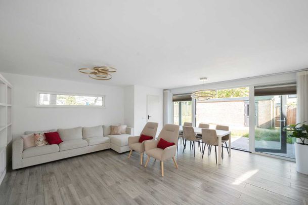 Laurence olivierstraat 52 | Almere - Foto 1