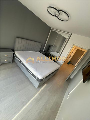 Apartament 2 camere in Ploiesti, zona Bulevardul Bucuresti - Fotografie 4