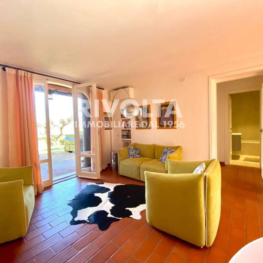 Villa a schiera Località Sbarcatello, Porto Ercole, Monte Argentario - Photo 1