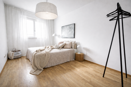 Erstbezug! Moderne, ruhige 3 Zimmer-Wohnung mit großem Balkon in Graz in der Nähe der FH Joanneum - Foto 2