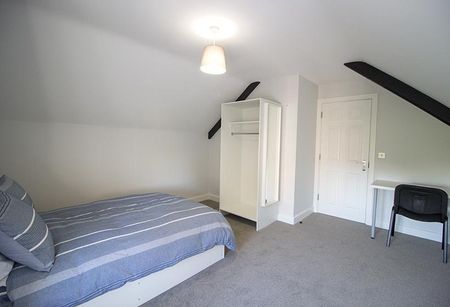 8 bedroom townhouse to rent - Photo 5