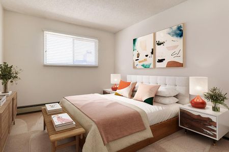 Classic Suite - 1 Bedroom - Photo 2
