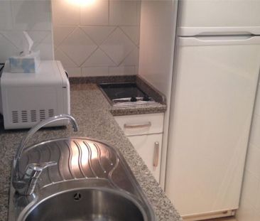 Piso de alquiler en Calle Concepcion Arenal, 13, Cortijo Torrequebrada - Photo 6